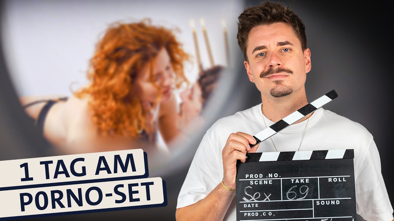 PULS Reportage documentary thumbnail